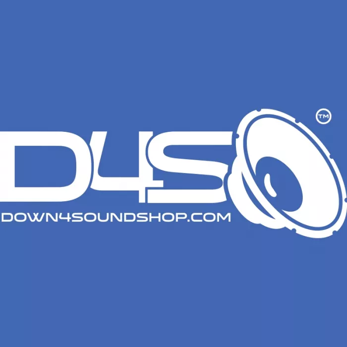 Down4SoundShop 