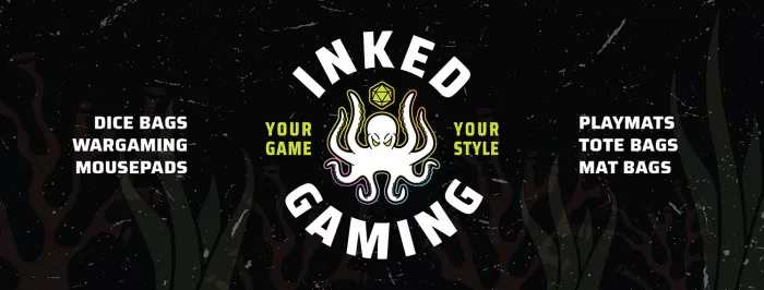 Inked Gaming 